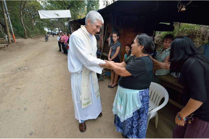 Make mining companies accountable, bishops demand