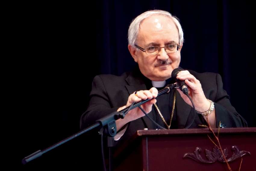 New Brunswick diocese wins case over sex abuse payouts