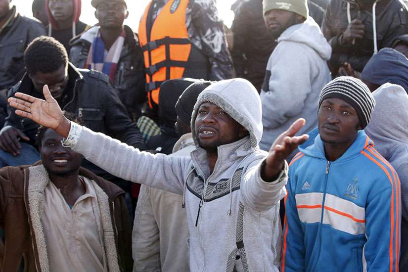 Europe struggles to find solution to increasing migrant crisis