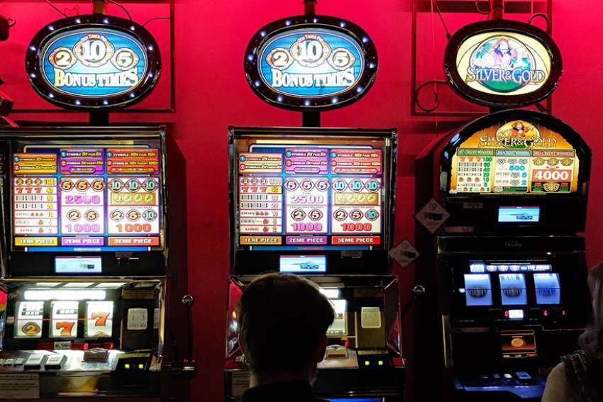 Faith leaders battle Sudbury casino