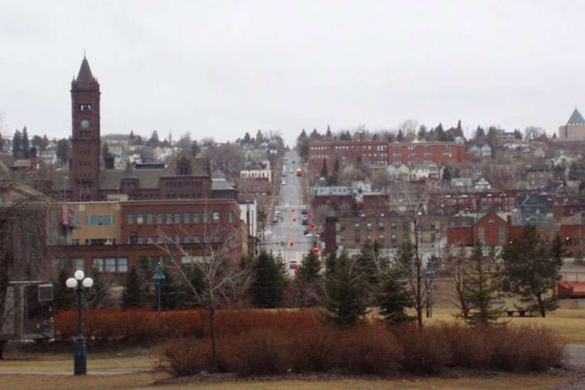 Duluth bankruptcy allows diocese to assist victims, 'protect Church's mission'