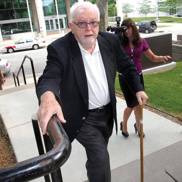 Windsor abuse victims launch suit against abuser, diocese, Basilians