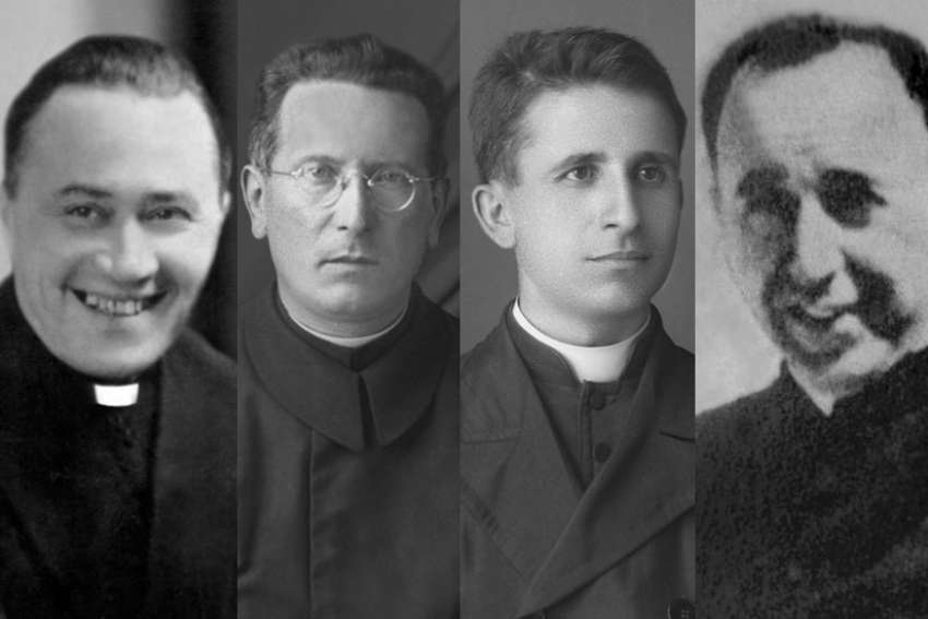 Persecuted by communists, 38 Albanians to be beatified