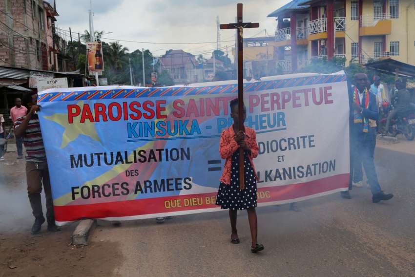 Hopes high Pope’s African visit will clear path to peace