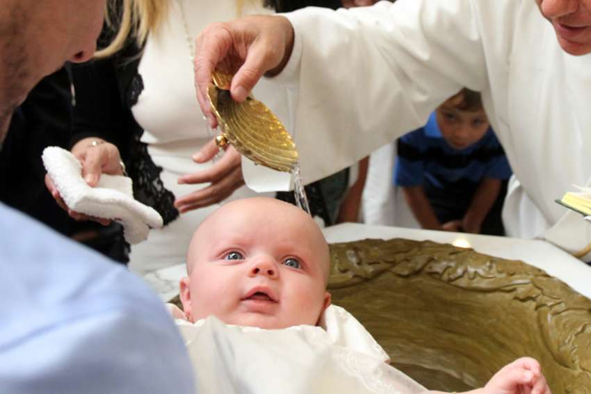 Decline in baptisms leads Church in Quebec to ponder new strategies