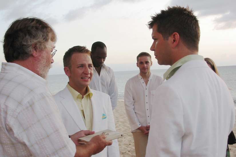Anglicans asked to deny gay marriage for good of church