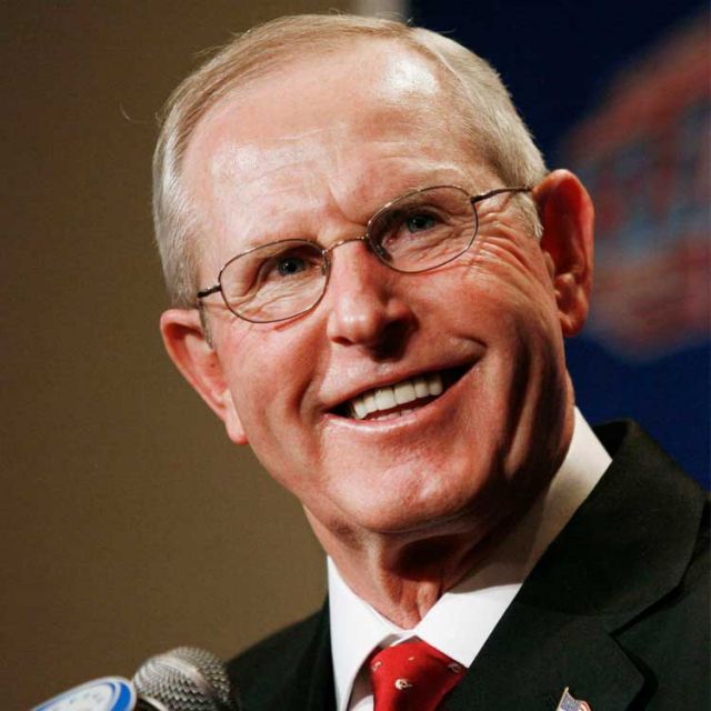 N.Y. Giants coach says 'faith-filled' nuns gave him solid Catholic formation 