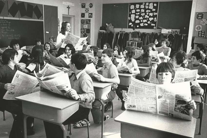 Editorial: Our 125-year-old promise
