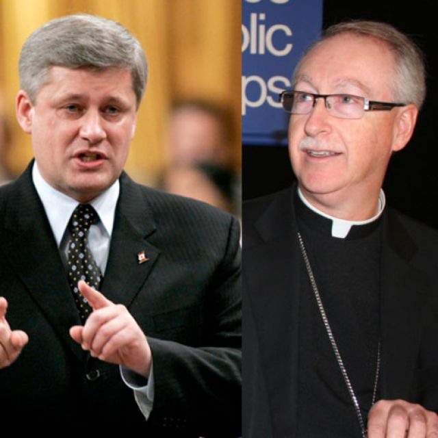 CCCB offers blessings to PM, First Nations meeting