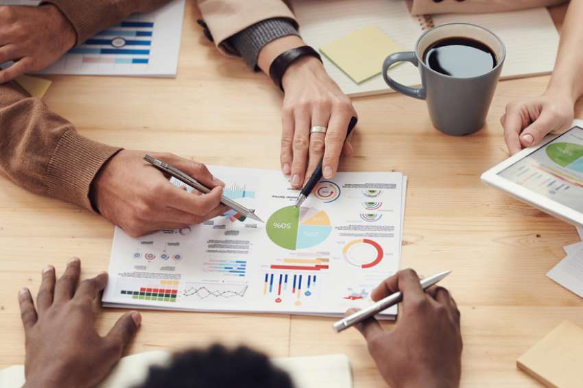 Common questions for future goals and five answers to start building a plan
