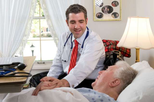 Majority of Canada’s doctors are opposed to euthanasia