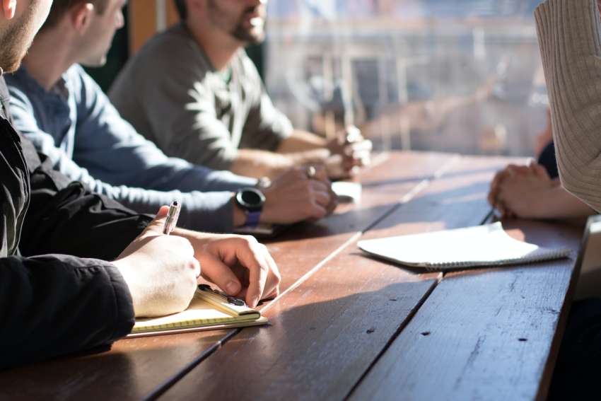 The ‘Jerusalem method’ assures everyone wins