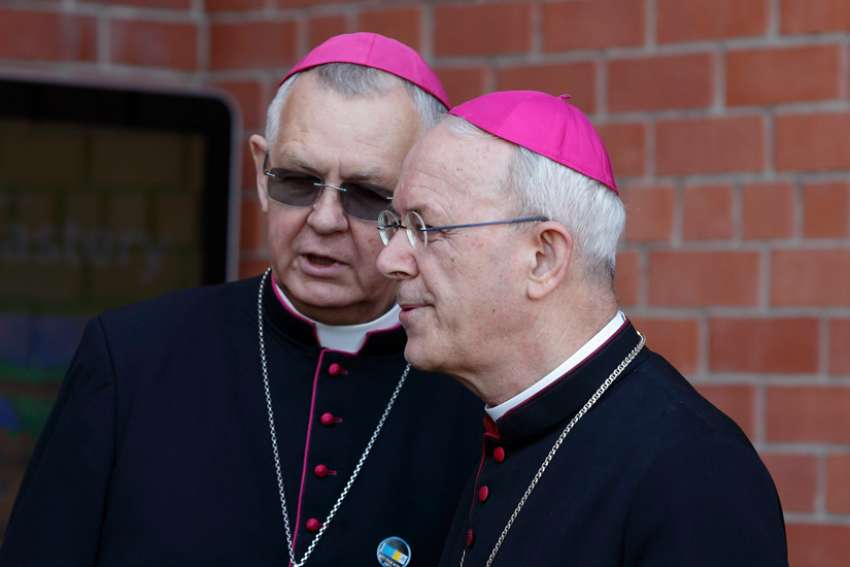 Kazakh bishop: Pope Francis' participation in religions conference 'dangerous'