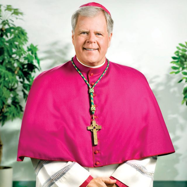 Catholics, United Church find common ground on marriage