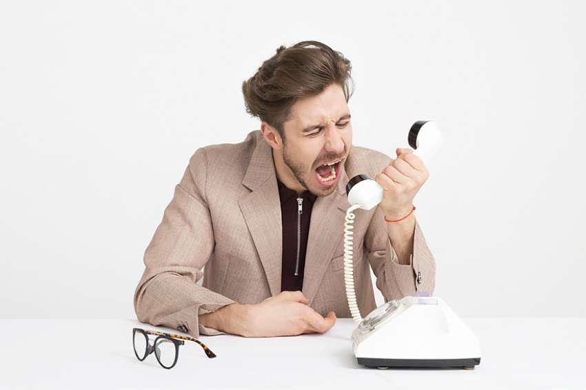 Speaking Out: Vulgar language misses the point