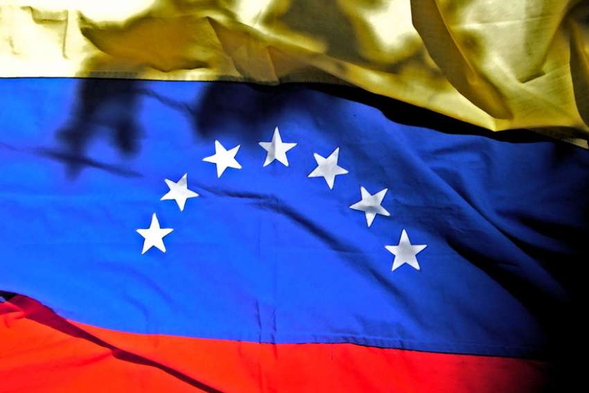 Venezuelan bishops condemn murder of 12 youths by government agents