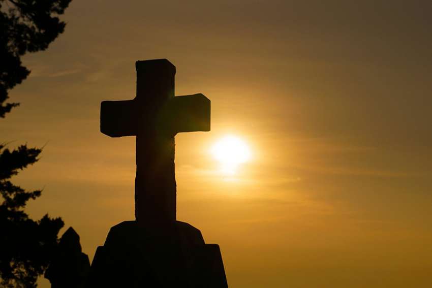 God's Word on Sunday: We must allow the Spirit to do its work