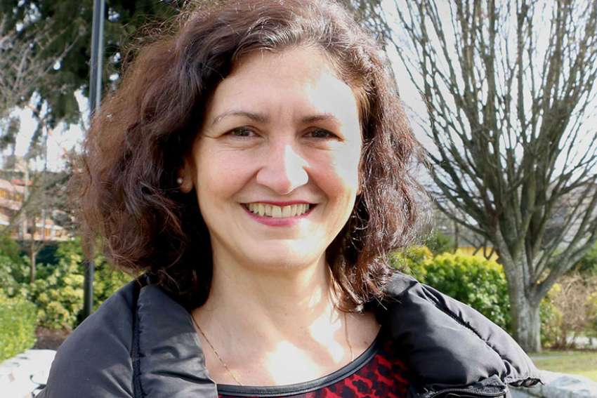 British Columbia pharmacist celebrates updated code of ethics