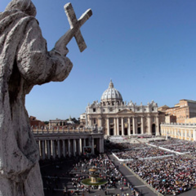 Sexual Abuse of Minors Requires Strong Response Say Vatican
