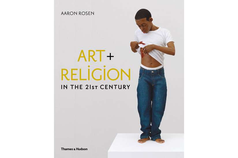 Can religious art be taken seriously again? A Q&A with Aaron Rosen