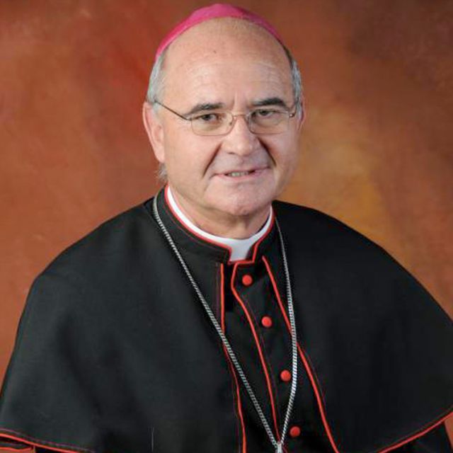 Bill protecting state secrets bad for South Africa, says archbishop 