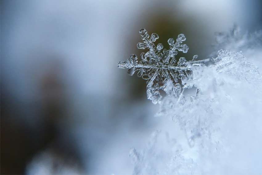 Leah Perrault: Hearing God’s whispered invitation