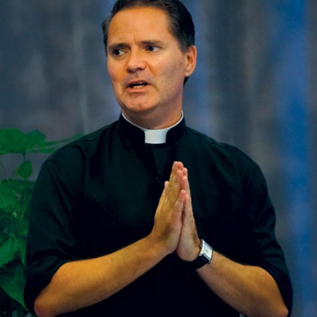 Catholic schools failing at making disciples