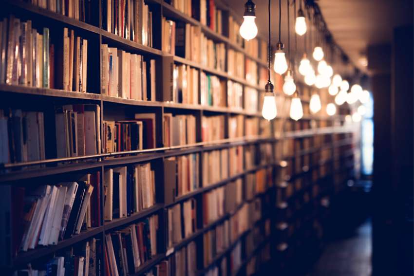 God's Word on Sunday: Intellect without the Spirit doomed to fail