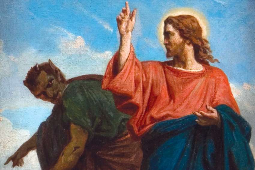 God's Word on Sunday: Finding our way back to Eden