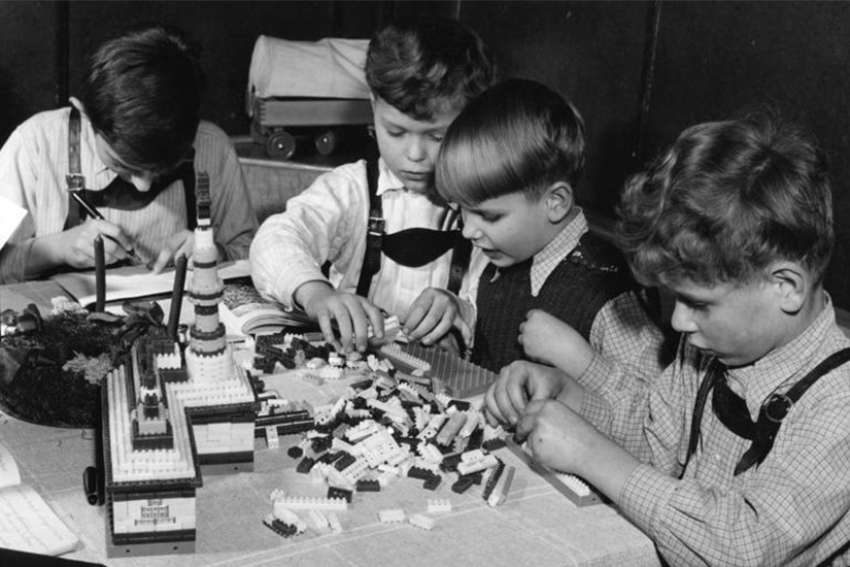 Postwar orphans were sex abuse victims of German clergy, investigation finds