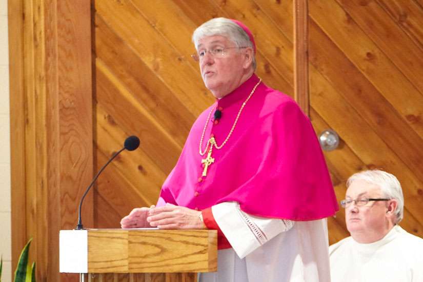 Canada's Catholic bishops withdraw from social justice coalition Kairos