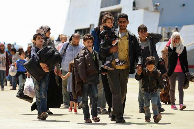 Priests in Libya say Catholics fearful as conflict escalates