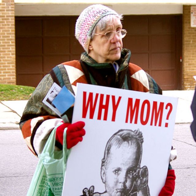 Linda Gibbons remains jailed til next hearing in July