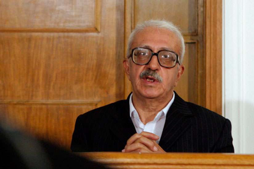 Chaldean Tariq Aziz, top official in Saddam's regime, dead