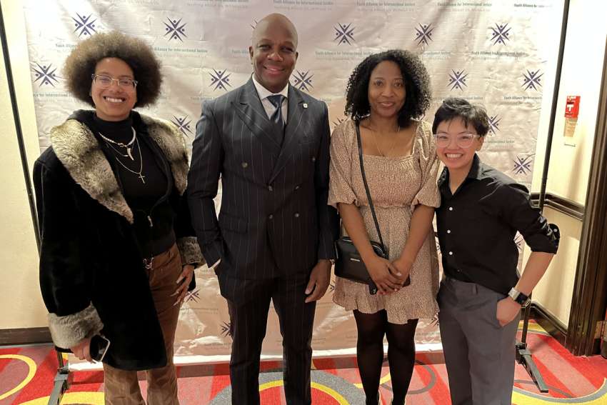 Neurodiversity conference grows autism awareness