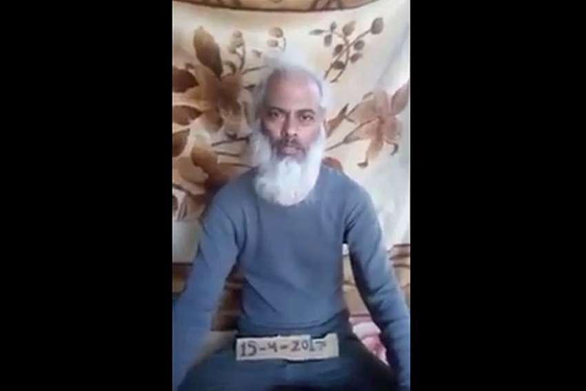 Indian politician suggests ransom fund for kidnapped priest in Yemen