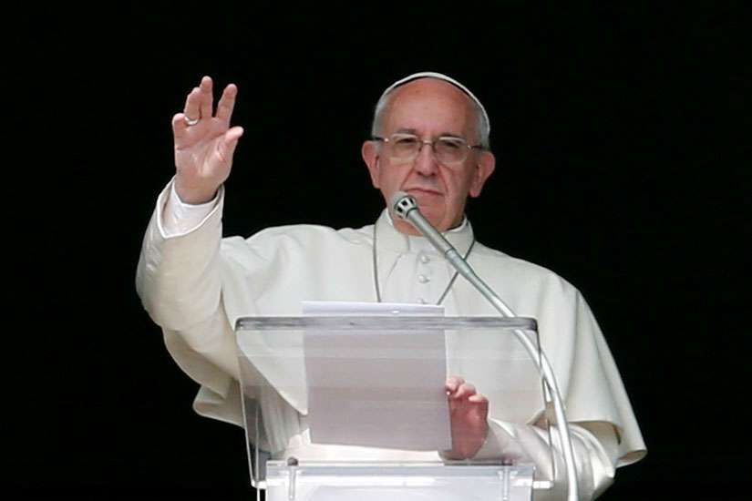 God’s Kingdom grows through docility not with organization charts