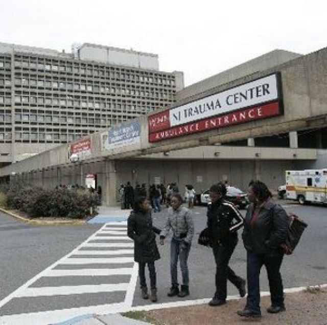 New Jersey nurses don't have to assist in abortion in new hospital agreement 
