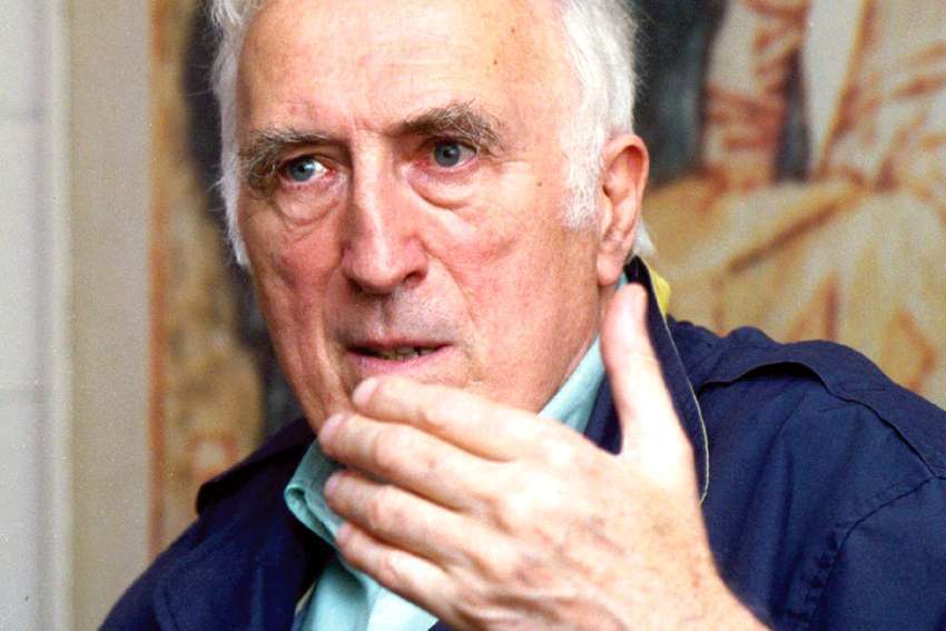 Report reveals Vanier’s history as abuser