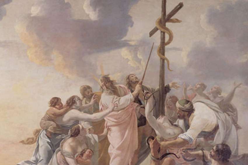God's word on Sunday: Faith in Jesus is lifeline to eternal life