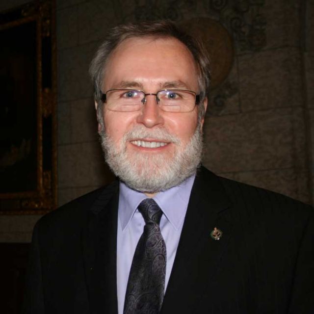 Motion 312 defeated, but wins support of 10 cabinet ministers