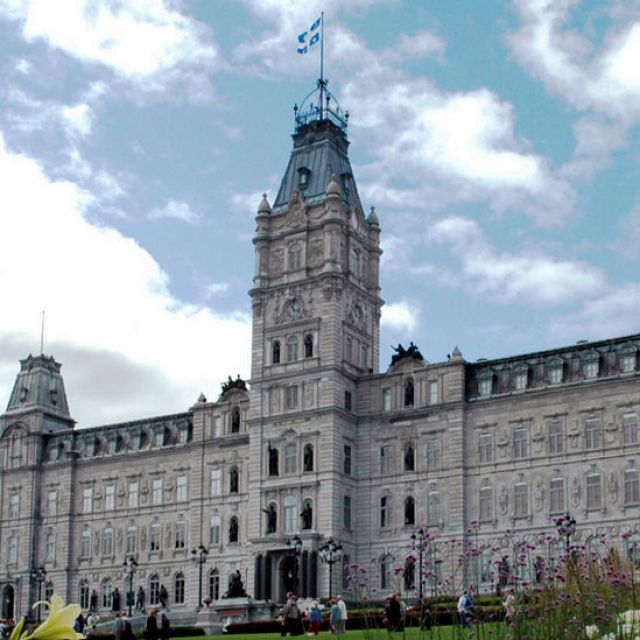 No need for a Charter of Values: Quebec bishops