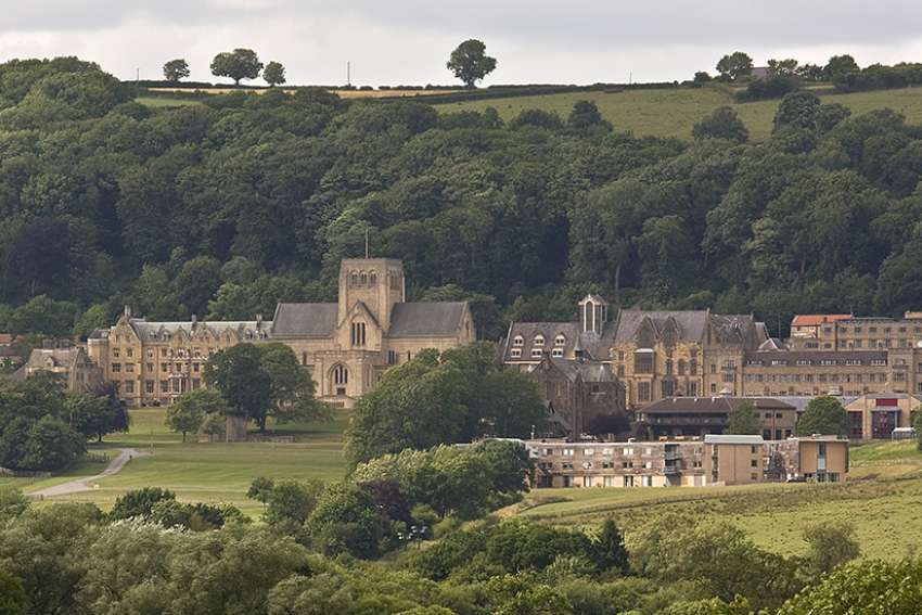'Appalling sexual abuse' by monks covered up at schools in England, inquiry finds