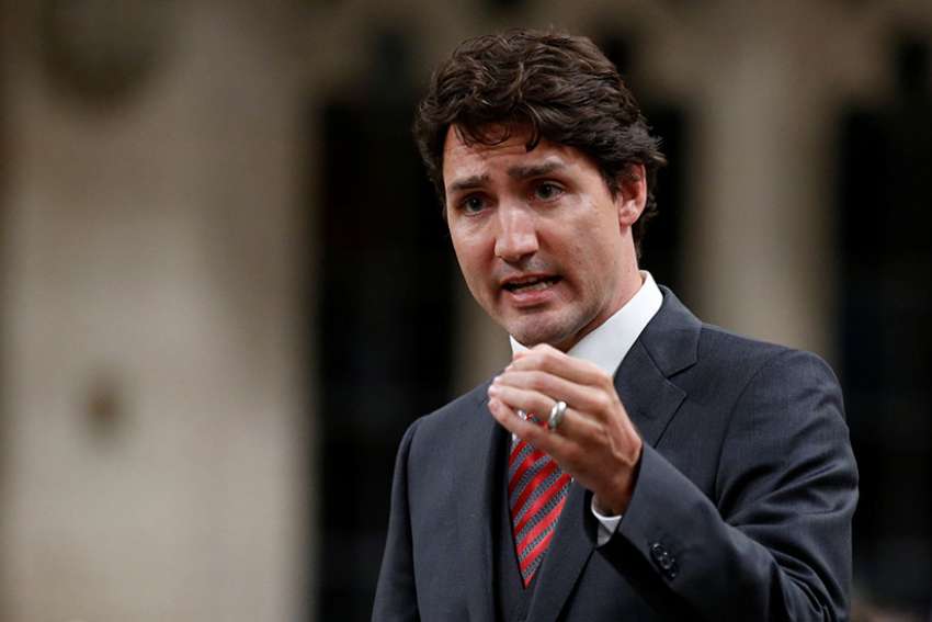 Editorial: Trudeau government needs to end bias in summer jobs funding