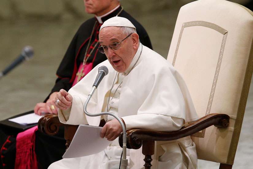 Pope's homily: Make the most of each day to grow in faith and love