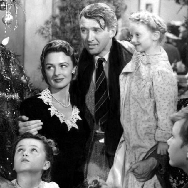 Ten rules for having a jolly Christmas