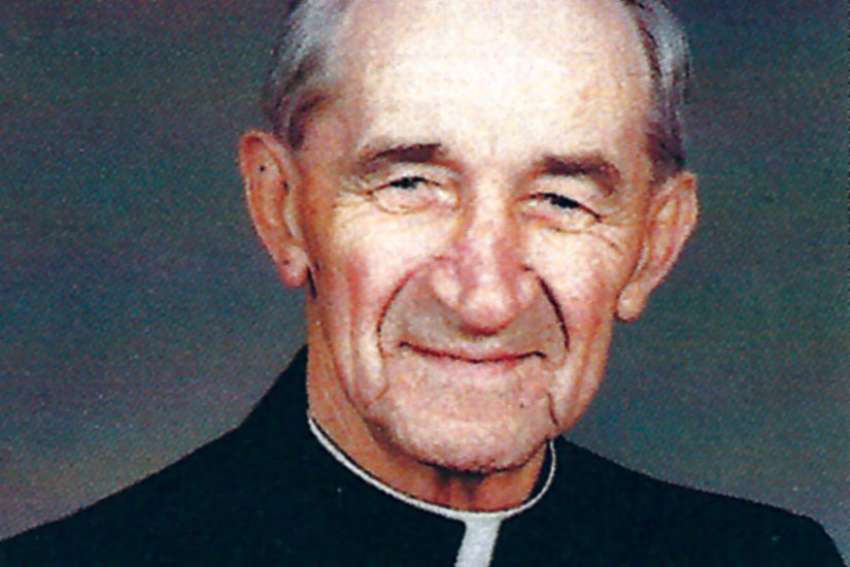 Shepherds’ Trust ensures priests who cared for you will be cared for as well