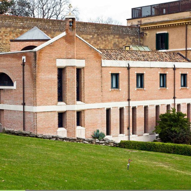 Retired Pope Benedict set to return to Vatican May 2 