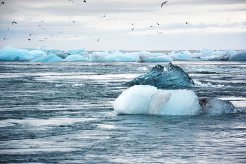 Peter Stockland: Climate changing around ‘R-word’