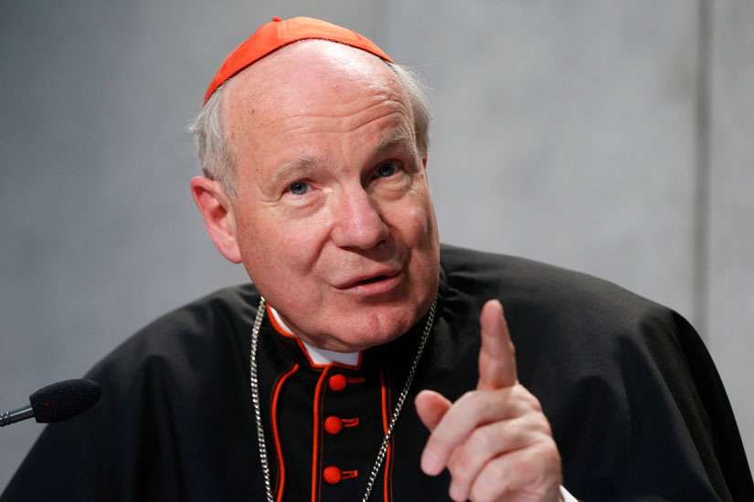 Austrian cardinal clarifies: It’s not ‘Islamic conquest’ but Christian surrender